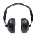HB100 LOW PROFILE BEHIND THE HEAD EAR MUFF, FOR WELDING APPLICATIONS