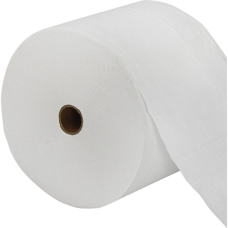Bath Tissue, White, 3.9 X 4