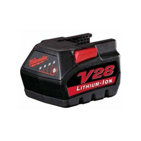 M28 REDLITHIUM Battery Pack