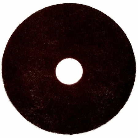Stripping Pad, Brown, Size 16", PK5
