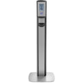 Hand Sanitizer Disp, GY, 1200mL, 16 5/8 inD