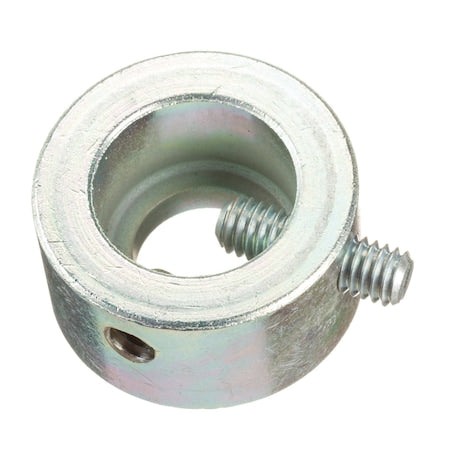Set Collar Assembly, Steel