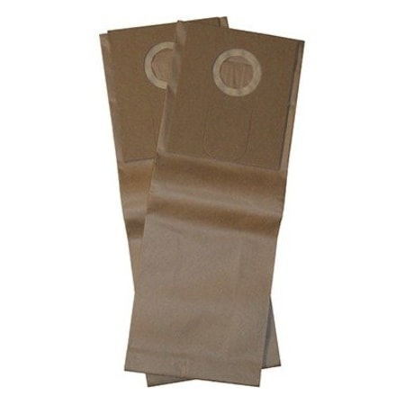 Vacuum Bag, Cloth Filter, 10 PK