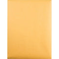 Catalog Envelope, Light Brown, Kraft, PK100