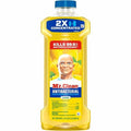 Multi-Surface Cleaner, Yellow, 23 oz, PK6
