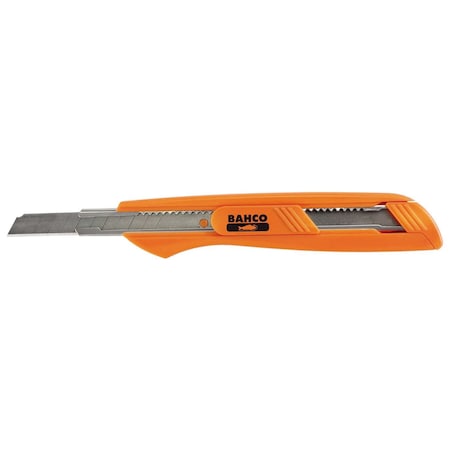Snap Off Blade Knife, 9mm