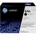 Toner Cartridge, Black