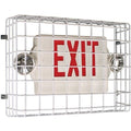 15-1/2 in. x 20-1/2 in. x 6 in. Wire Guard