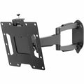 Full Motion TV Wall Mount, 22" to 37" Screen