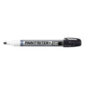 Paint Marker, Medium Tip, Black Color Family, Paint