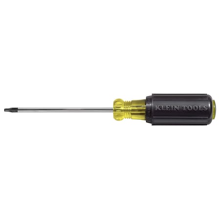 General Purpose Torx Screwdriver T15 Round