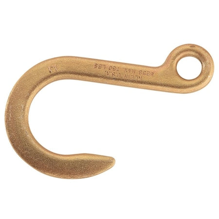 Anchor Hook, Galvanized steel