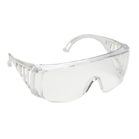 Slammer, Safety Glasses, 1 PR