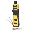 Impact Punchdown Tool, 66/110 Blade
