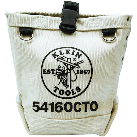 Bag/Tote, Canvas Bag with Connection Points, #4 Canvas