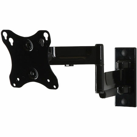Paramount&trade; Articulating Wall Mount for 10" to 29" Displays - 25 lb - Black