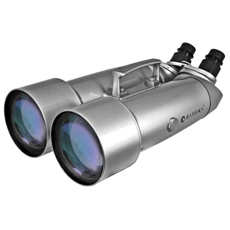 General Binoculars, 20x to 40x Magnification, Porro Prism, 131 ft at 1000 yd Field of View