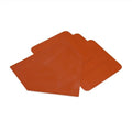 Base Set, 4 lb., Rubber, PK4