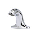 Connected Battery Sensor Faucet
