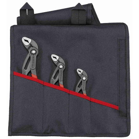 Tongue and Groove Plier Set, 2.125 in L