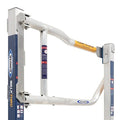 Extension Ladder WalkThru Gate, 14 in