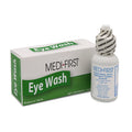 First Aid Eye Wash, Bottle, 1 oz.
