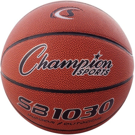 Intermediate Composite Basketball, Size 6