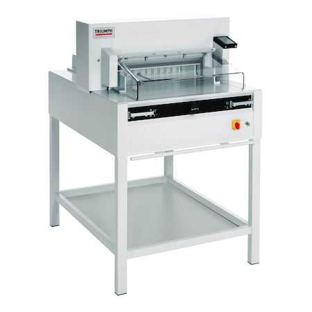 TRIUMPH 5255 Programmable Paper Cutter