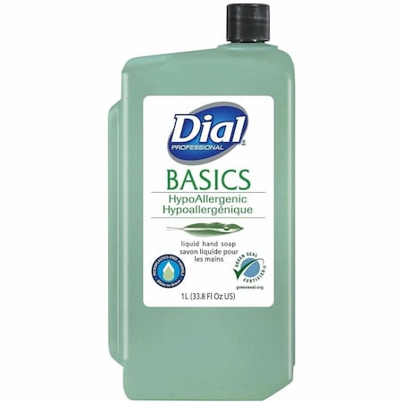 1, 000 mL Liquid Hand Soap Cartridge