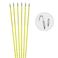 Glow Rod Set, 30-Foot