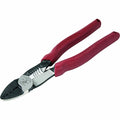 Forged Steel Wire Crimper, Cutter, Stripper