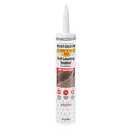 Concrete Repair Compound, Cartridge, Gray, 49 ft at 3/16 in Coverage