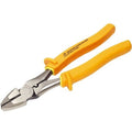 9 3/4 in Linemans Plier, Steel