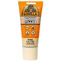 Filler, Tube, Natural, Wood Filler