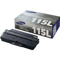 Toner For MLT-D115L, 3K Pages