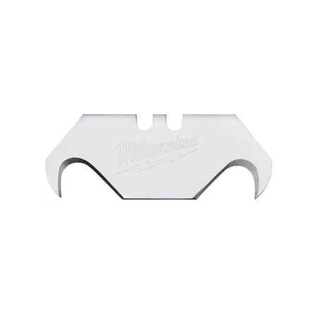 Hook Utility Knife Blades, PK5