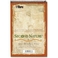 6 x 9" Recycled Notebook