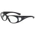 OG3, Safety Glasses, Clear Lens, Frameless