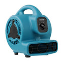 600 CFM Multi-Purpose Mini Mighty Air Mover, Utility Fan, Dryer, Blower