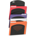Letter/Legal Size Wall Rack, 7, Comp
