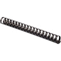 Binding Comb, 3/4 In, 121to151 Sheet, PK100