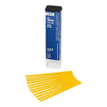 SolidPaintMarkerRefill, Yellow, Wax, PK12
