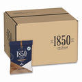Coffee, 100% Arabica, Fraction Pack, Caffeinated, Ground, 60 oz, 24 PK