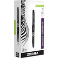 Zebra Pen Zensations Fountain Pens - Fine Pen Point - 0.6 mm Pen Point SizeWater Based Ink - 1 Each