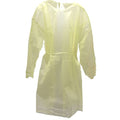 Isolation Gown, Polypropylene, PK50