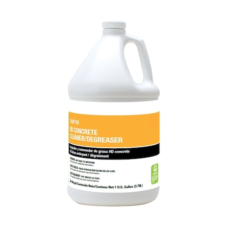 Degreaser, 1 gal. Jug, Liquid, Purple