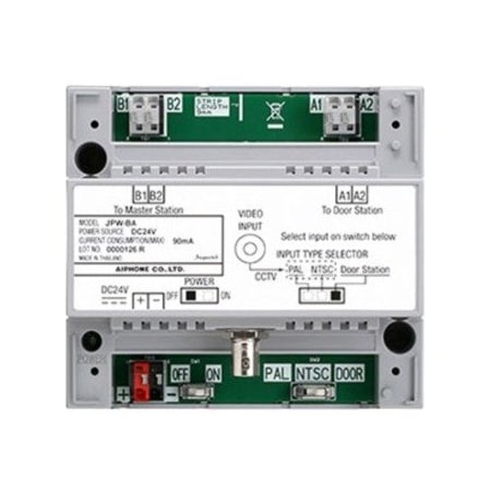 LONG DISTANCE DOOR ADAPTOR