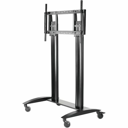 Cart with TV Mount, For Televisions