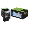Toner For CS310 701HK, Black, 4K Pages