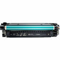 High Yield Toner Cartridge, Black